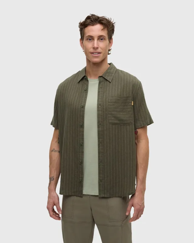 Dundas Shirt sold by tentree