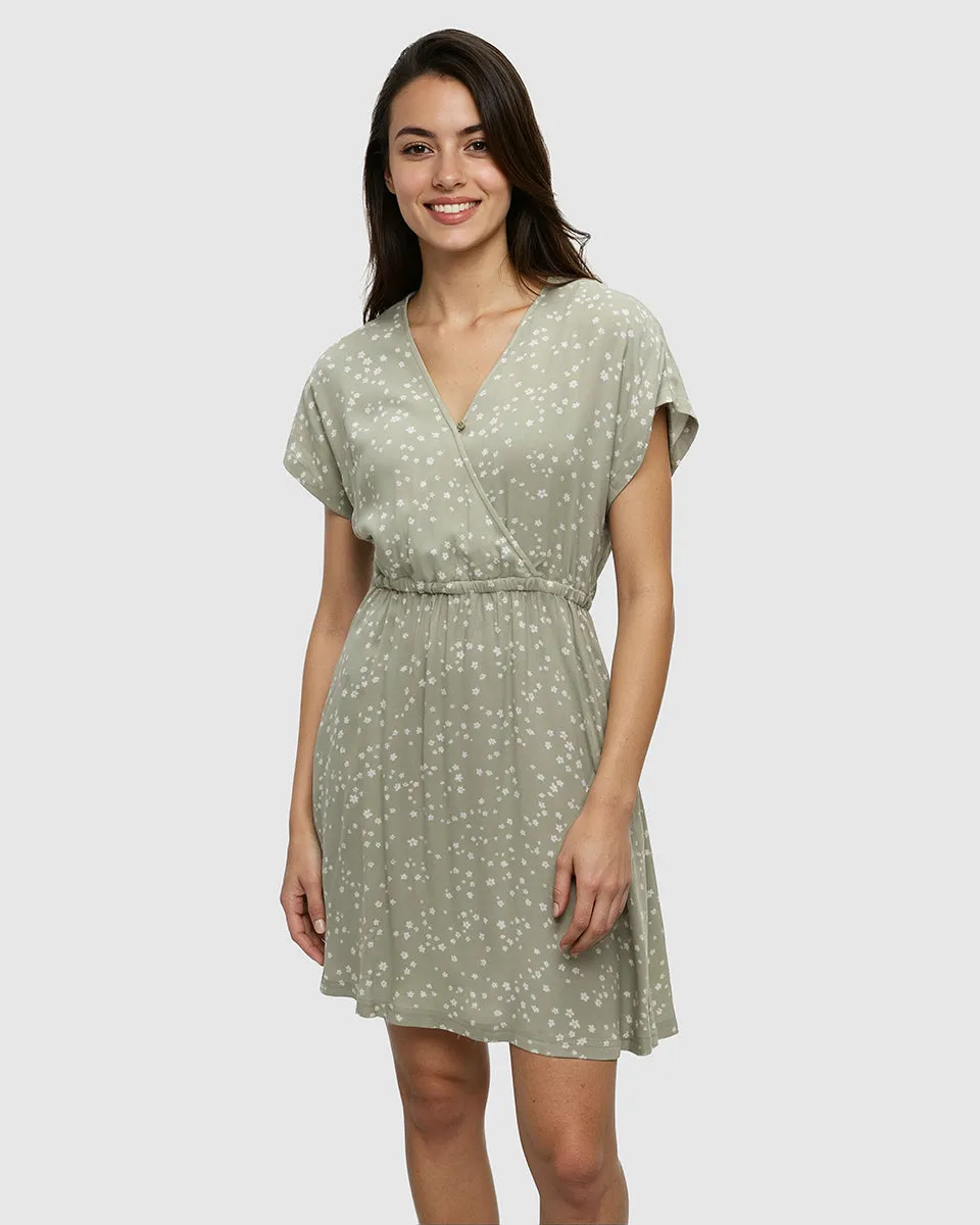 Kits Dress sold by tentree product image thumbnail 2