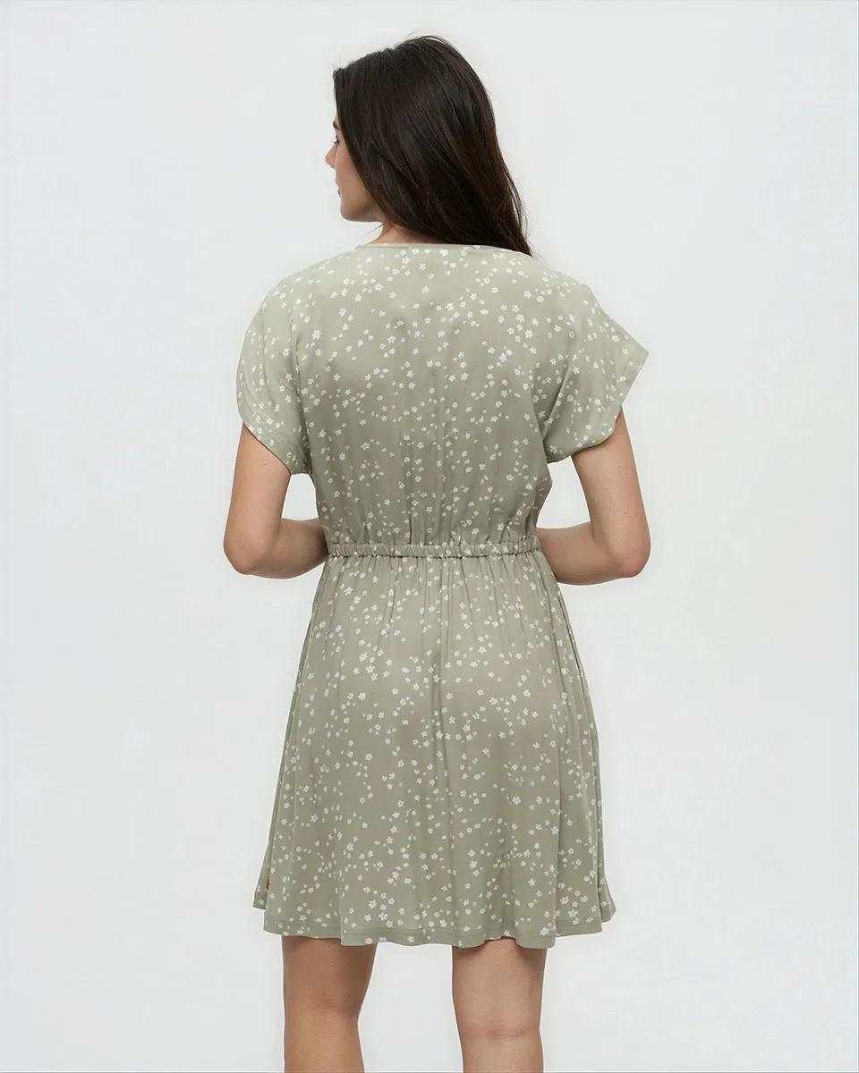 Kits Dress sold by tentree product image thumbnail 3
