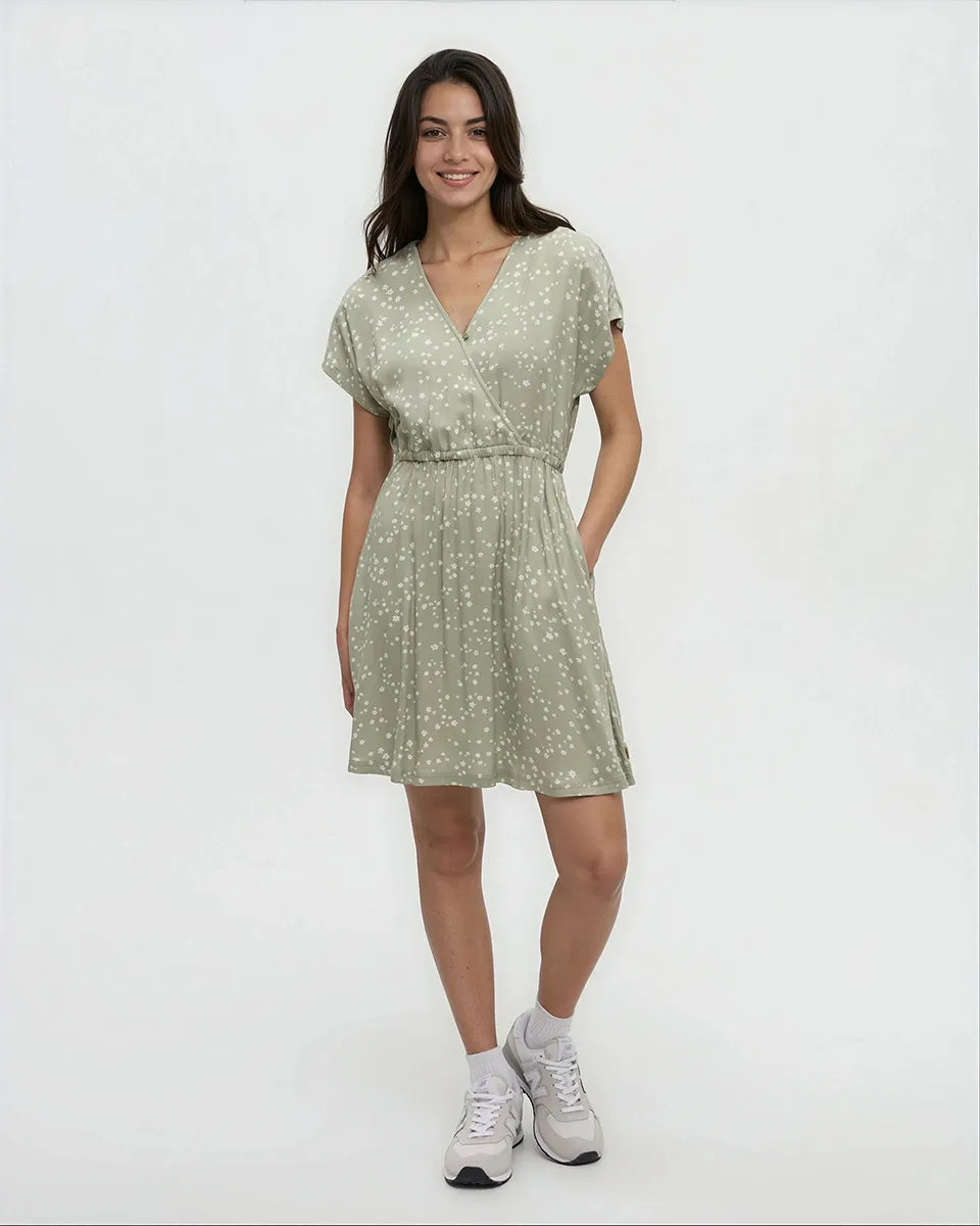 Kits Dress sold by tentree