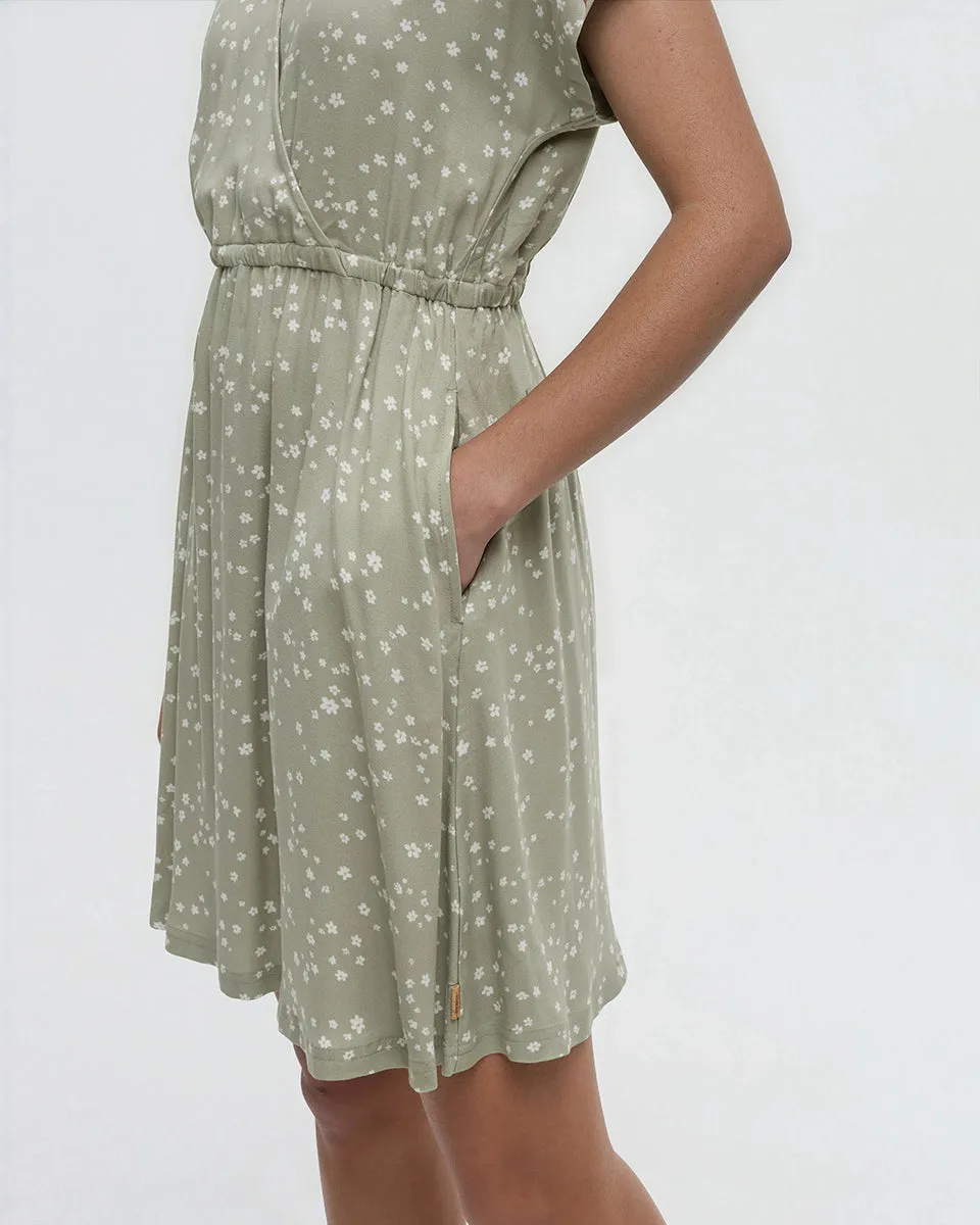 Kits Dress sold by tentree product image thumbnail 4