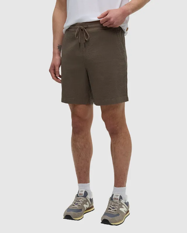 Mullan Short sold by tentree