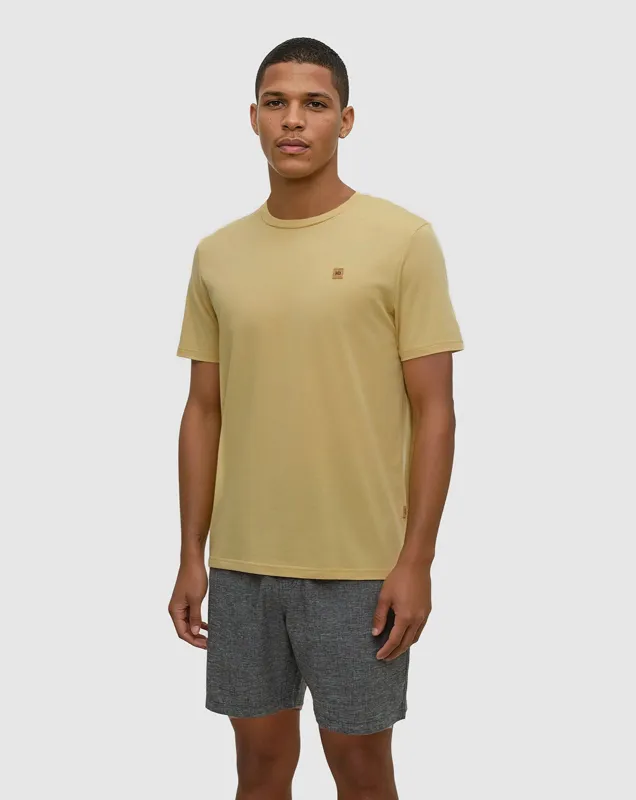 TreeBlend Baker T-Shirt made by tentree