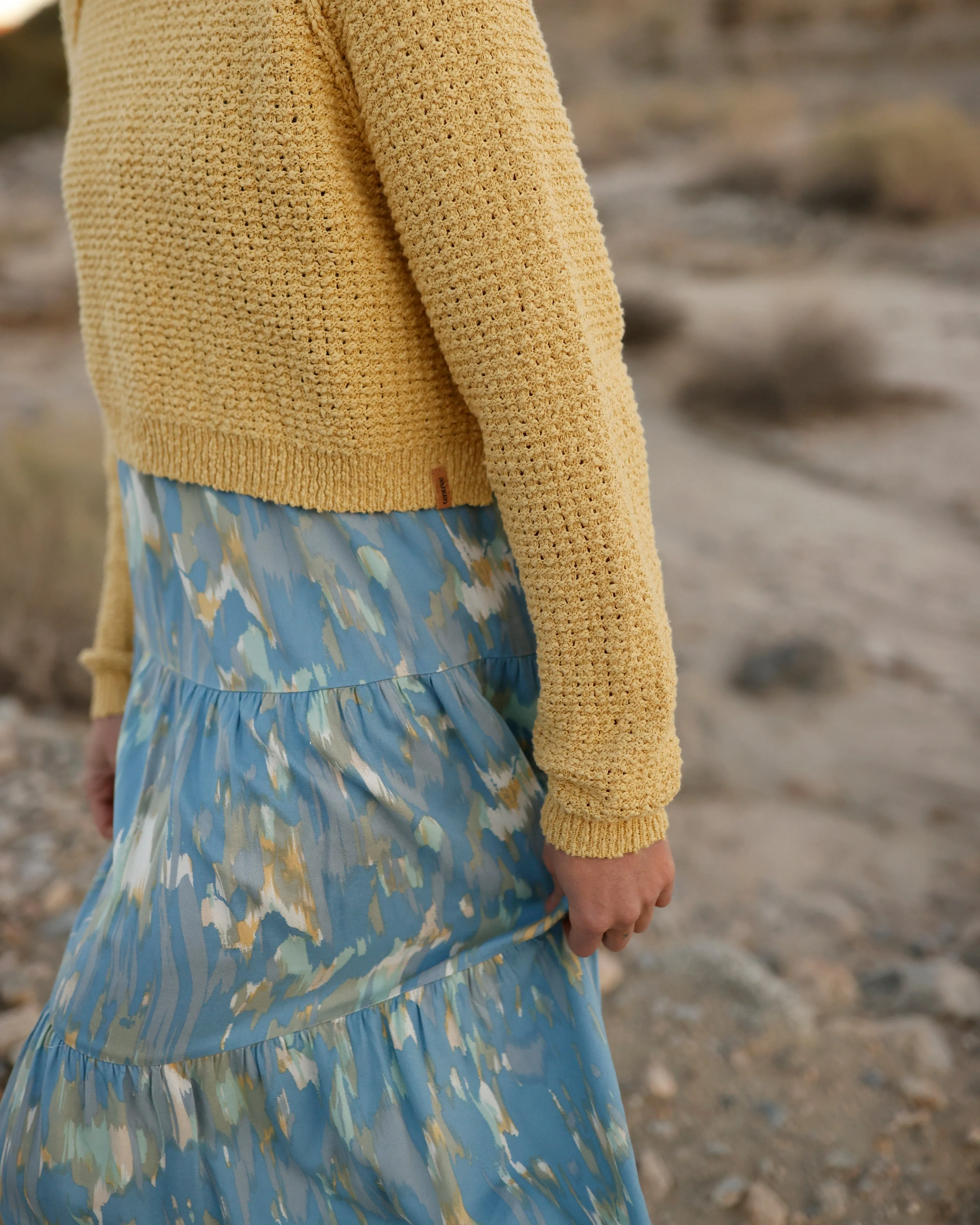 Hart Sweater sold by tentree product image thumbnail 5