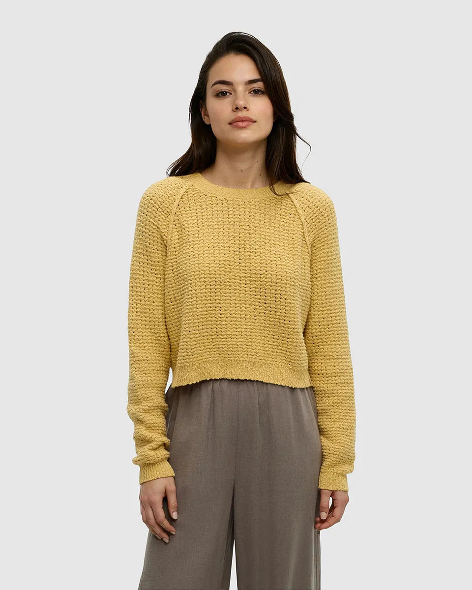 Hart Sweater sold by tentree