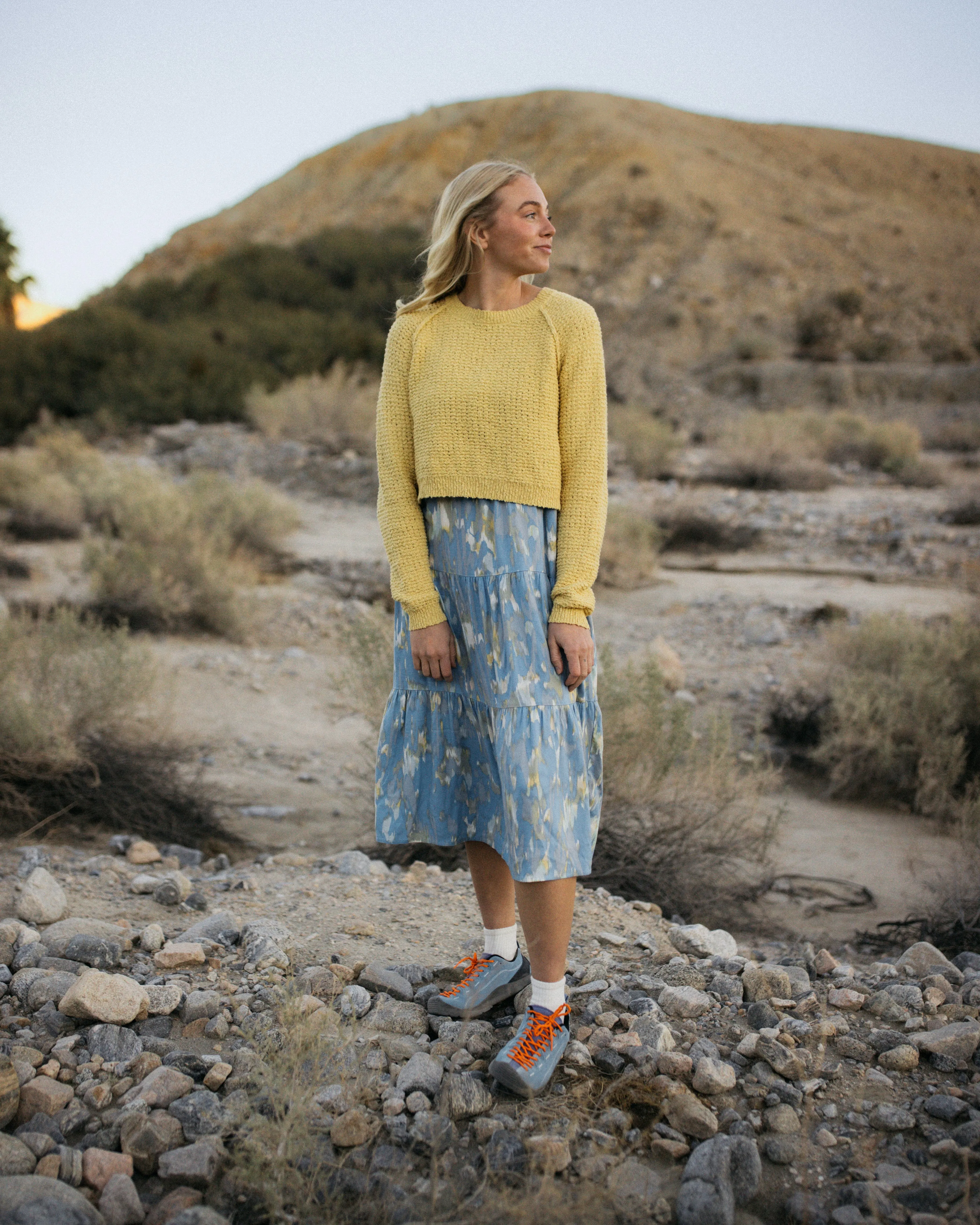 Hart Sweater sold by tentree product image thumbnail 2