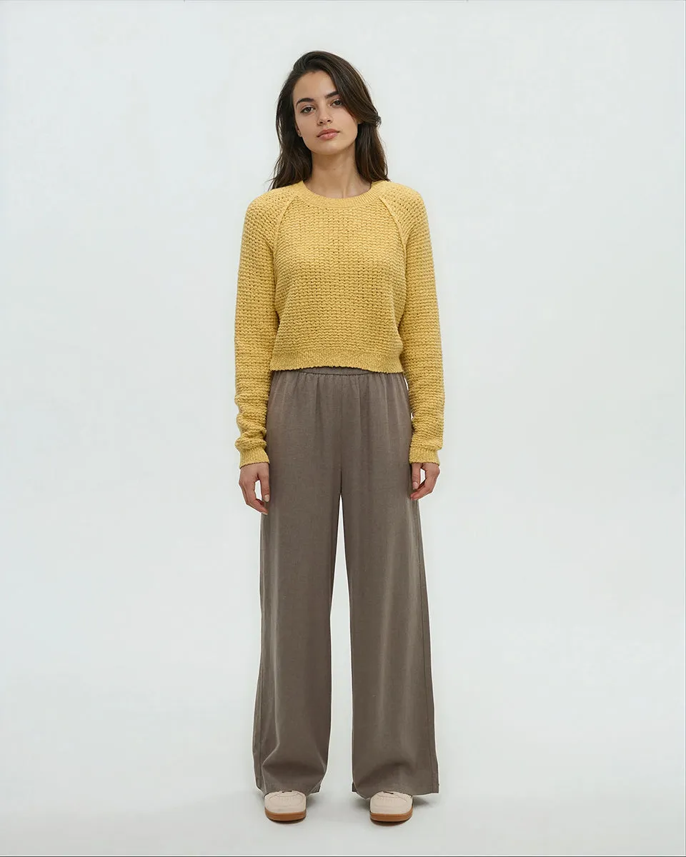 Hart Sweater sold by tentree product image thumbnail 4
