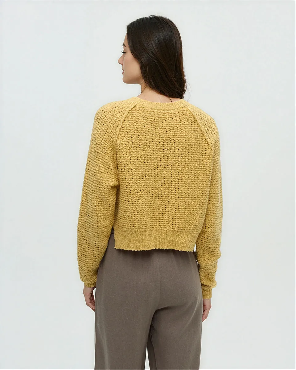 Hart Sweater sold by tentree product image thumbnail 3