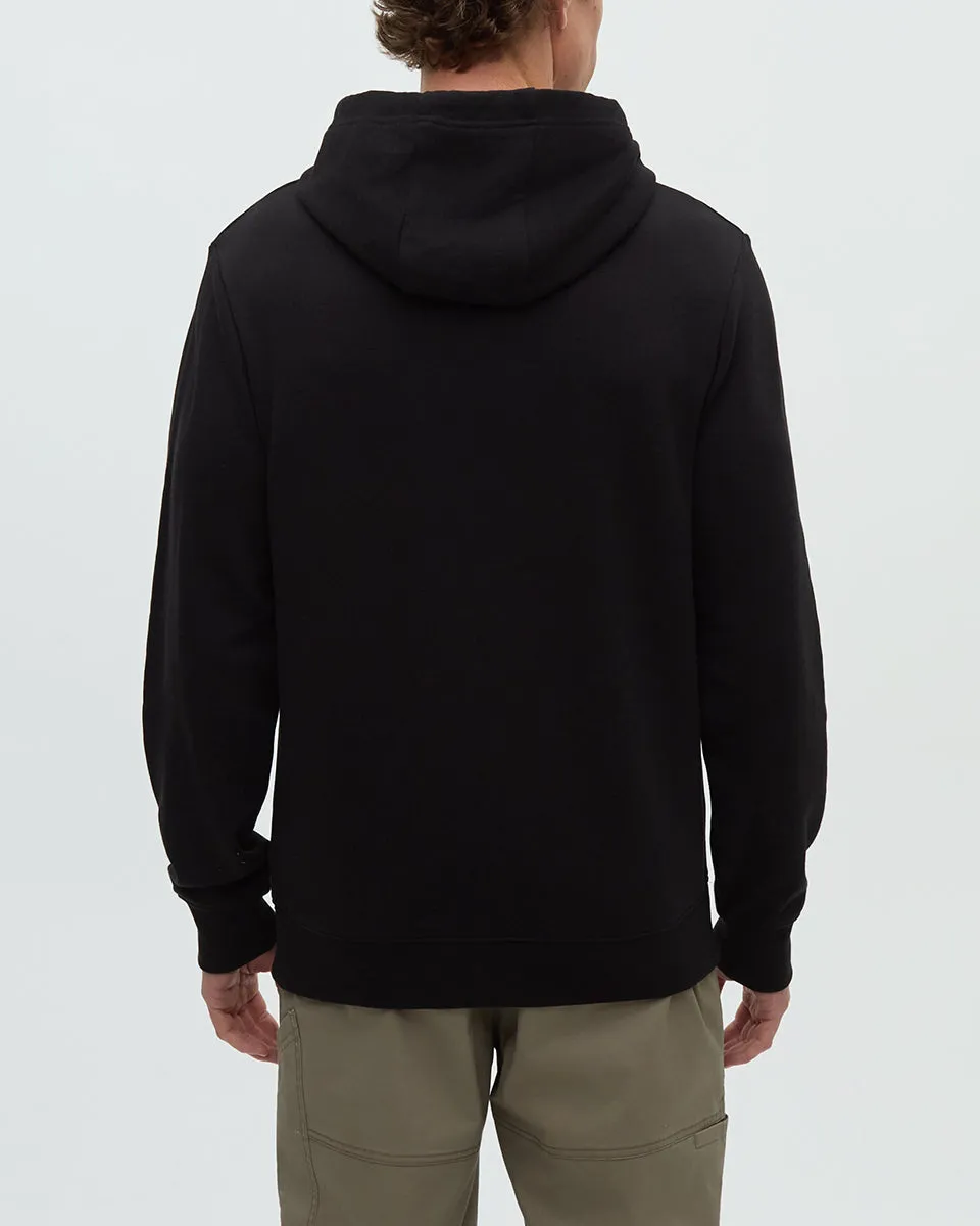 Amazon Logo Hoodie sold by tentree product image thumbnail 3