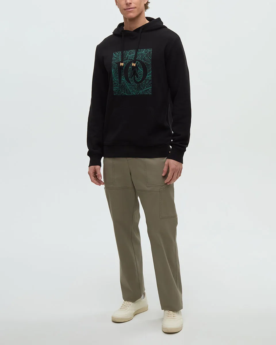 Amazon Logo Hoodie sold by tentree product image thumbnail 2