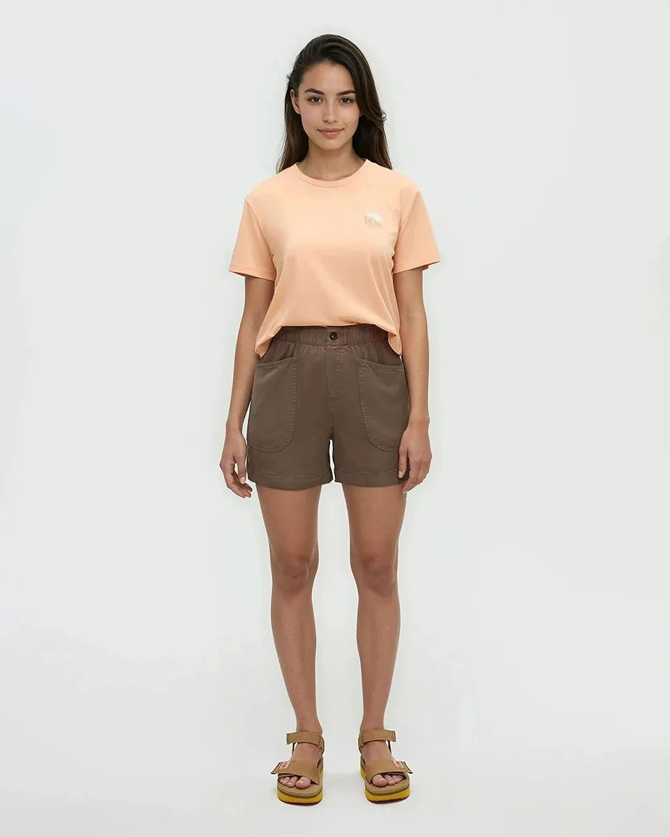 Cascades Short sold by tentree product image thumbnail 2
