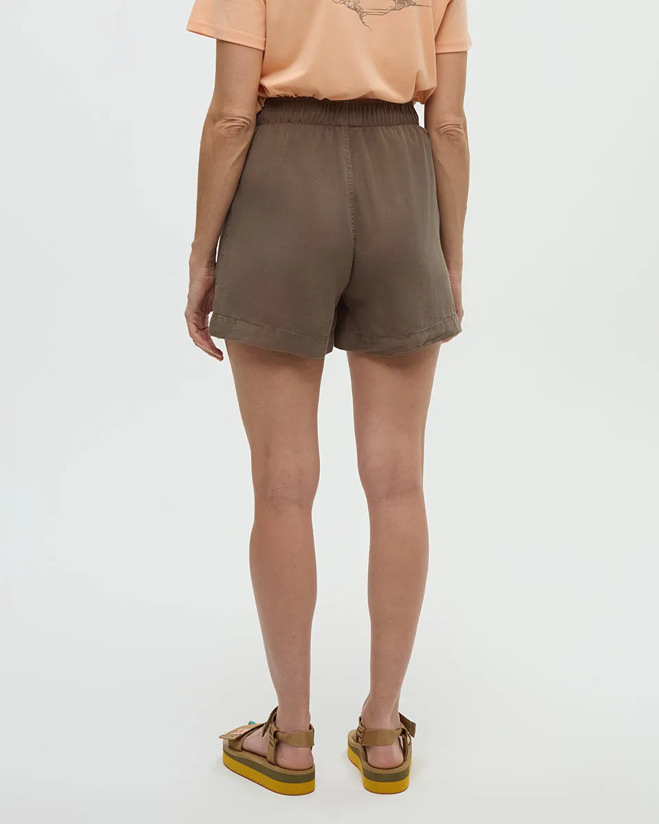 Cascades Short sold by tentree product image thumbnail 3