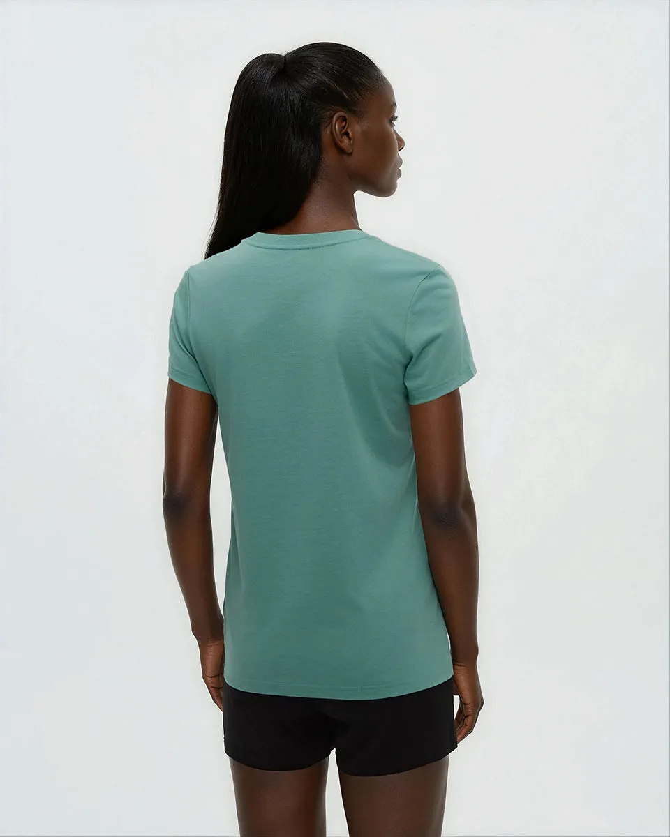 TreeBlend Winslow T-Shirt sold by tentree product image thumbnail 3