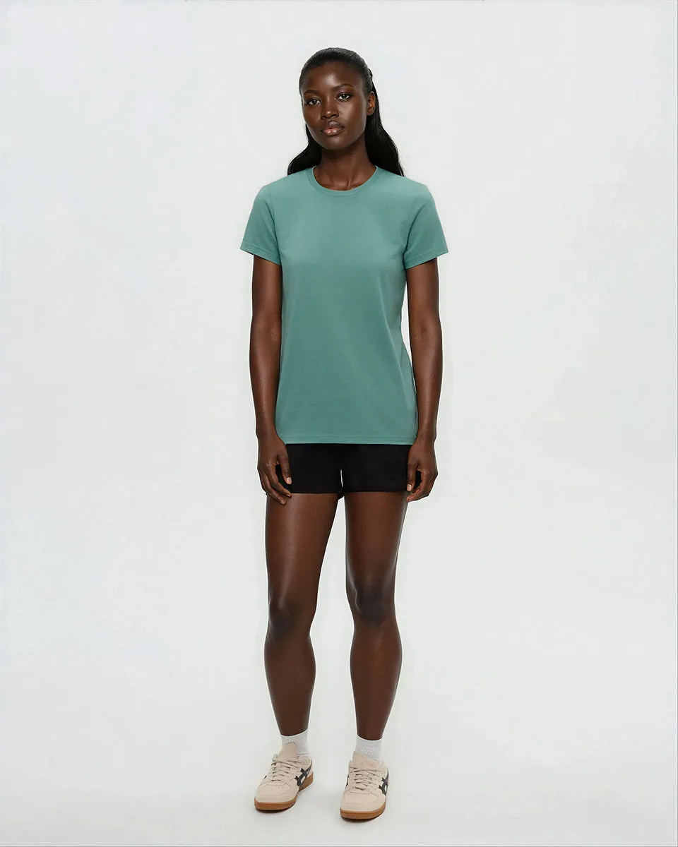 TreeBlend Winslow T-Shirt sold by tentree product image thumbnail 2