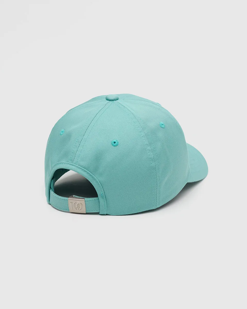 Daisy Embroidery Peak Hat sold by tentree product image thumbnail 3