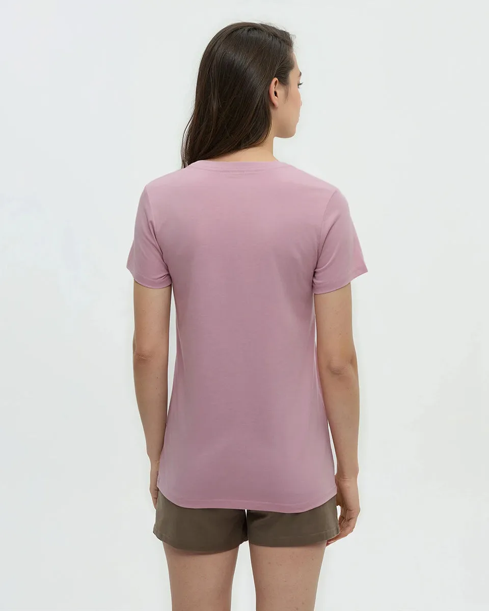 Summer Flora T-Shirt sold by tentree product image thumbnail 3