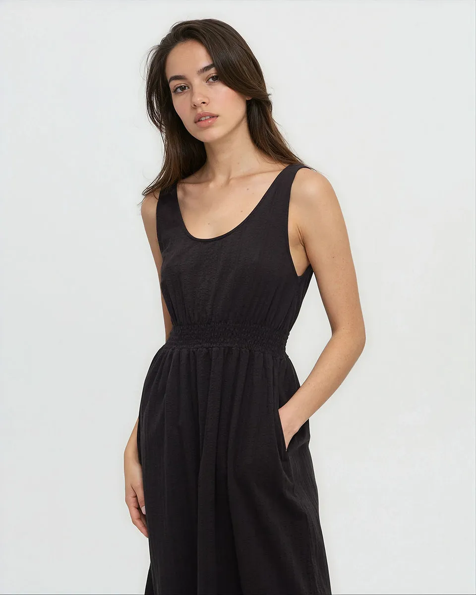 Arcadian Dress sold by tentree product image thumbnail 3
