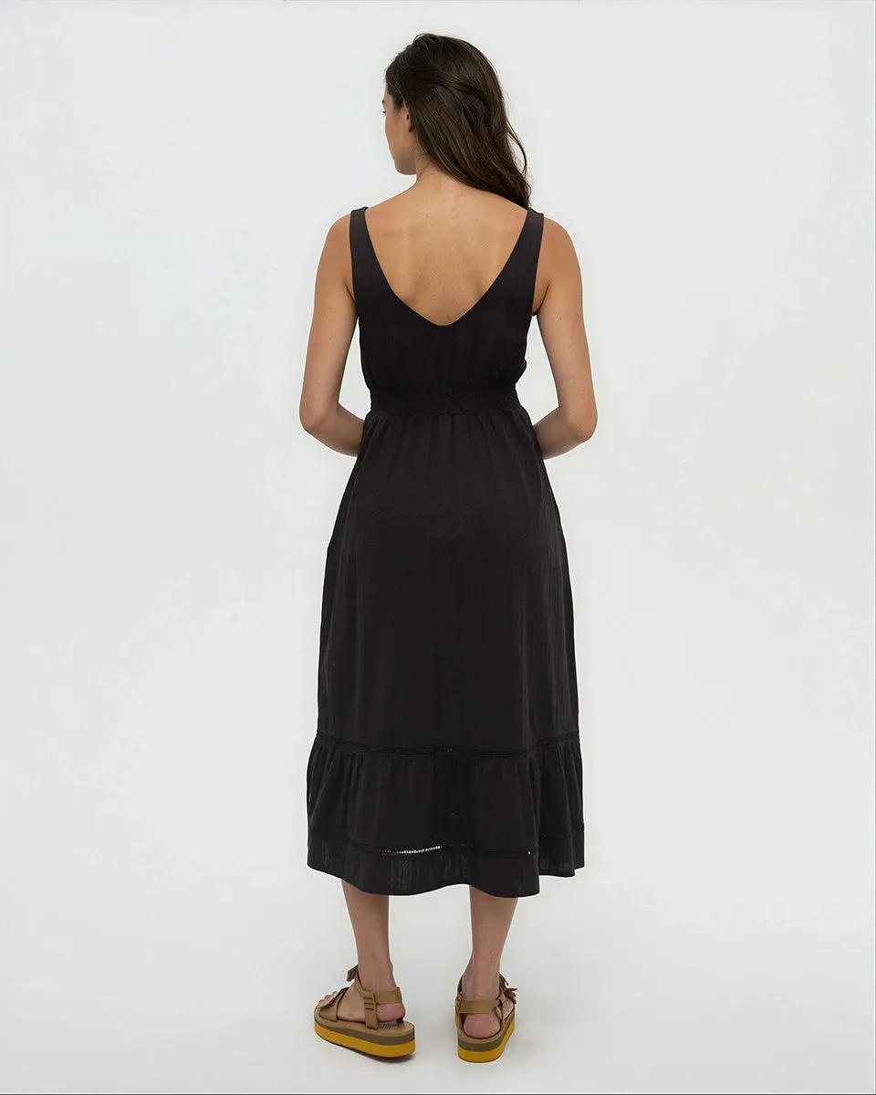 Arcadian Dress sold by tentree product image thumbnail 2