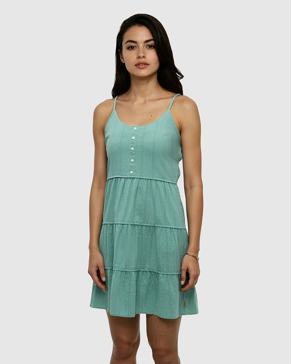 Fairweather Dress sold by tentree product image thumbnail 2