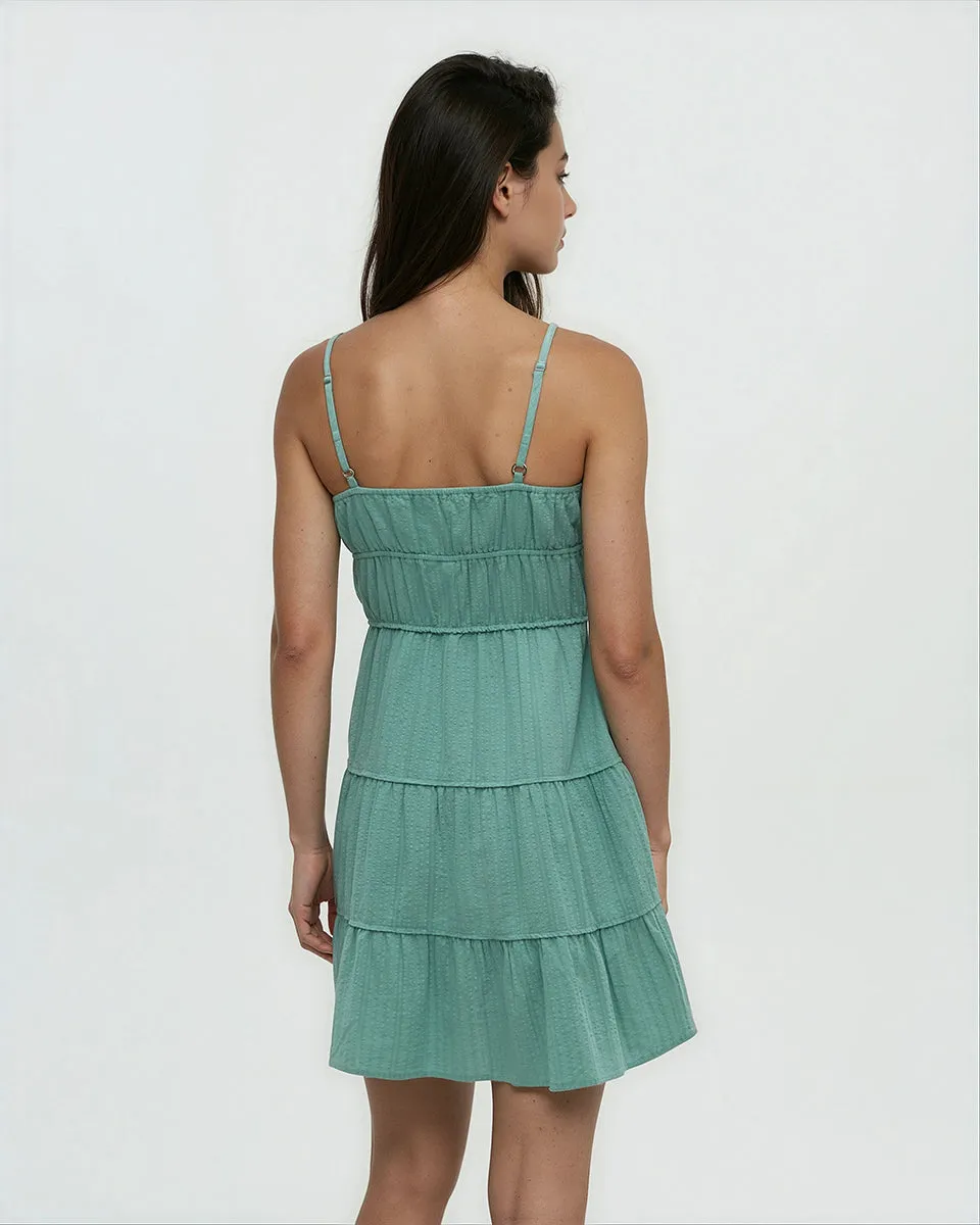 Fairweather Dress sold by tentree product image thumbnail 3
