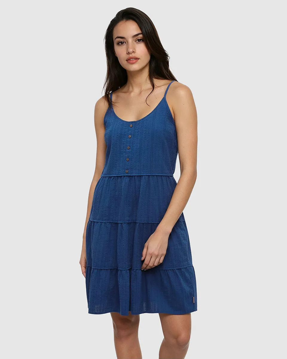 Fairweather Dress sold by tentree product image thumbnail 2