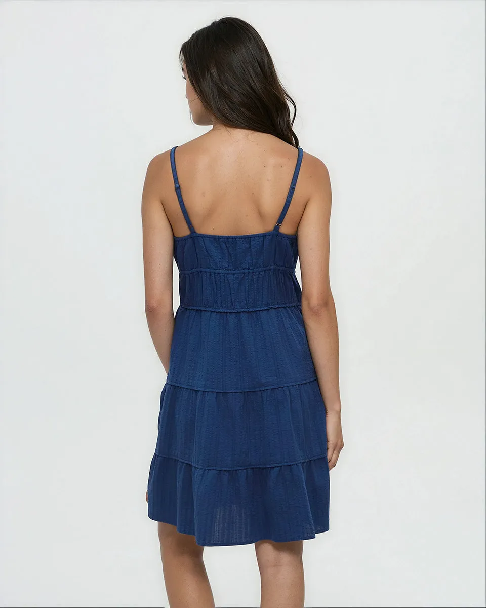Fairweather Dress sold by tentree product image thumbnail 3
