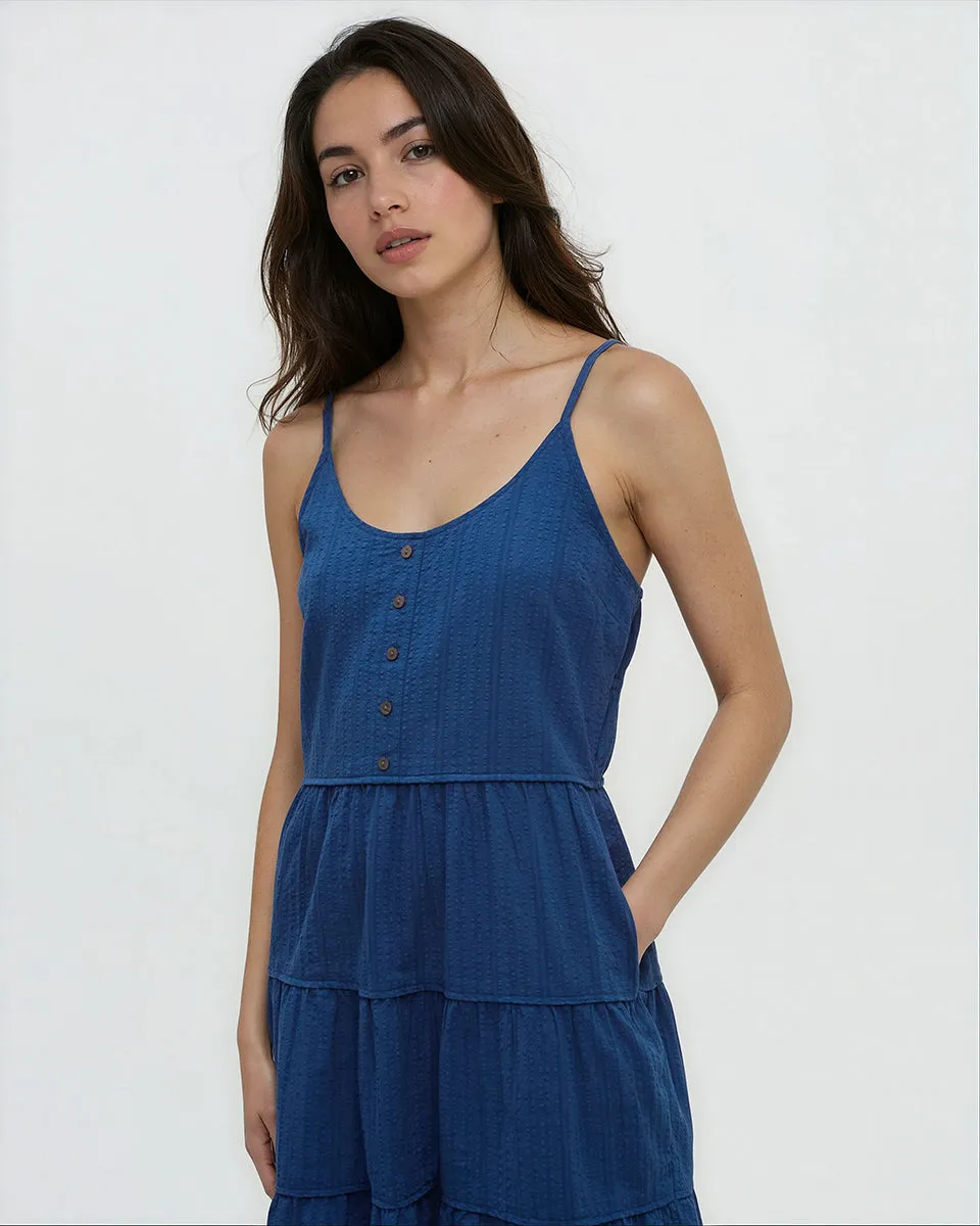 Fairweather Dress sold by tentree product image thumbnail 4