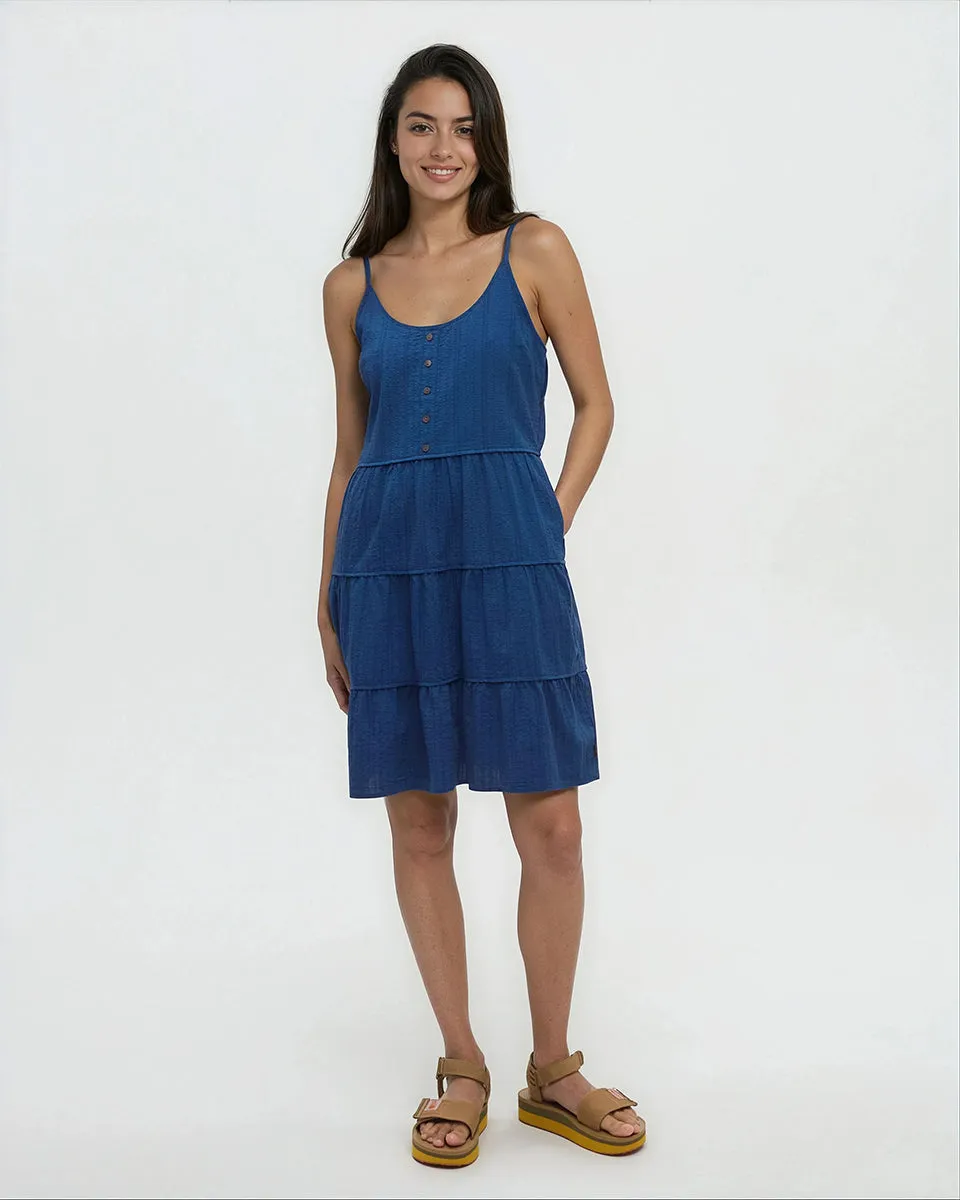 Fairweather Dress sold by tentree