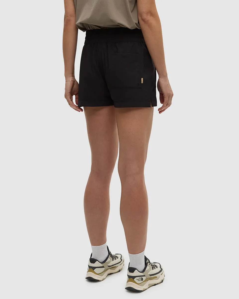 Westin Hybrid Short sold by tentree product image thumbnail 3