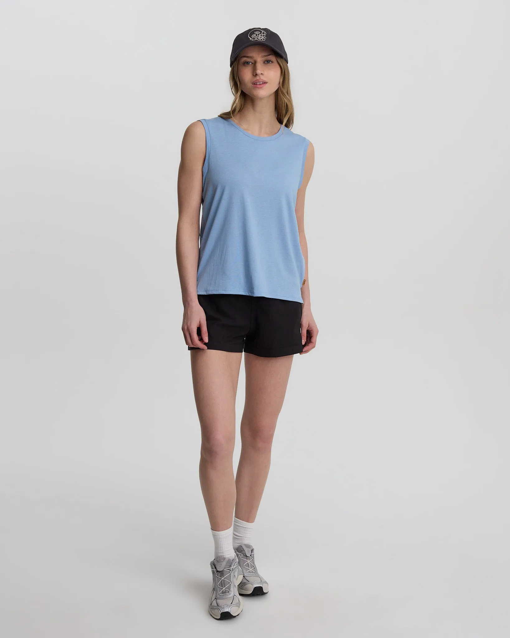 Allenby Tank sold by tentree product image thumbnail 4
