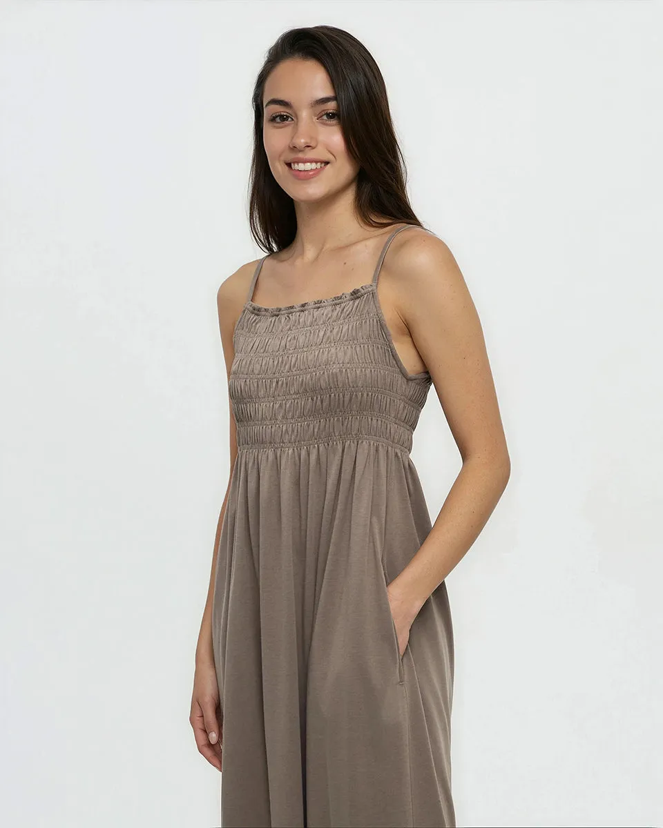 Driftwood Dress sold by tentree product image thumbnail 2