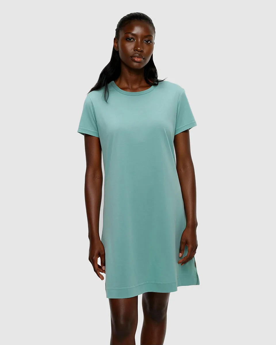 Birchwood Dress sold by tentree product image thumbnail 2