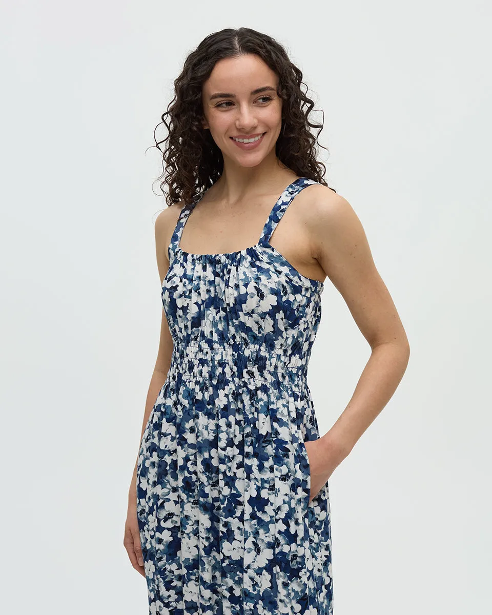 Overlook Dress sold by tentree product image thumbnail 4
