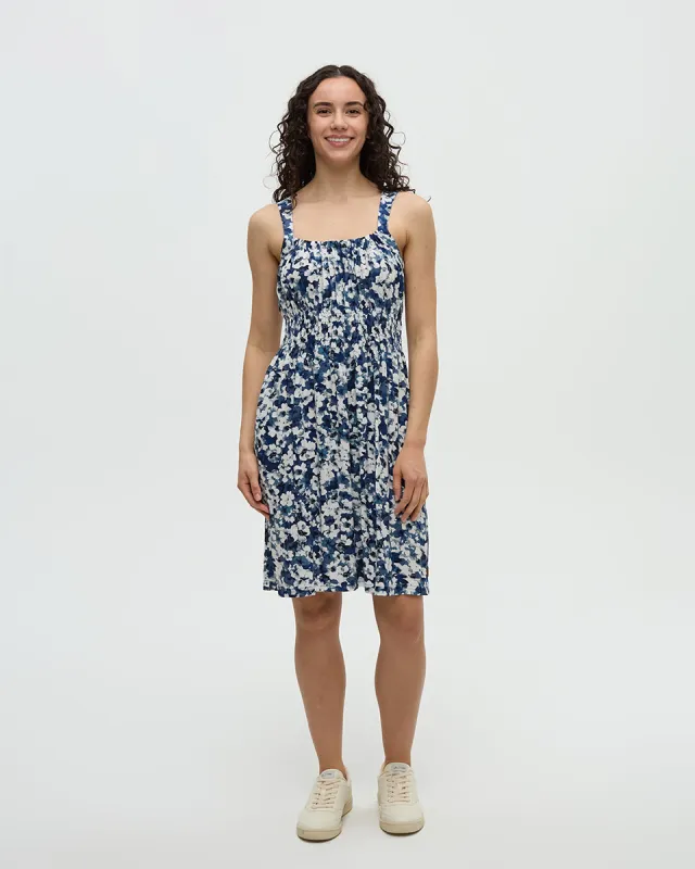 Overlook Dress made by tentree