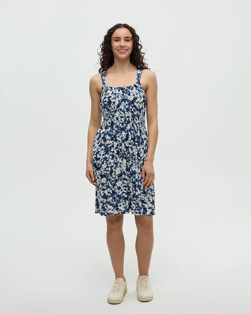 Overlook Dress sold by tentree