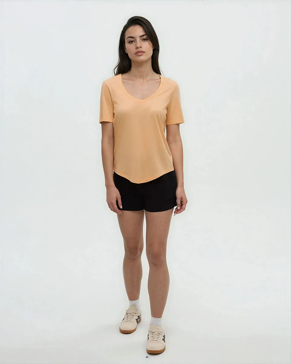 TreeBlend Brackley T-Shirt sold by tentree product image thumbnail 2