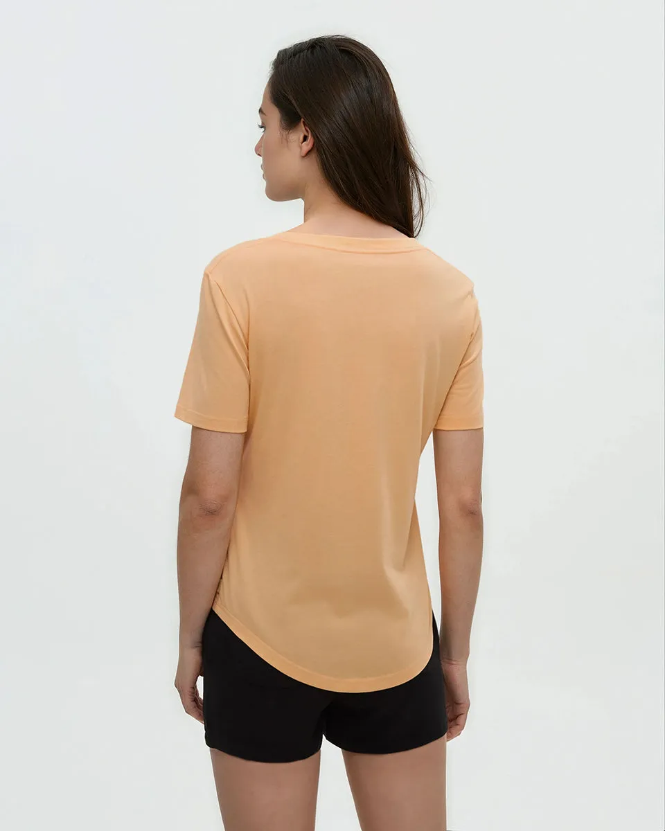 TreeBlend Brackley T-Shirt sold by tentree product image thumbnail 3
