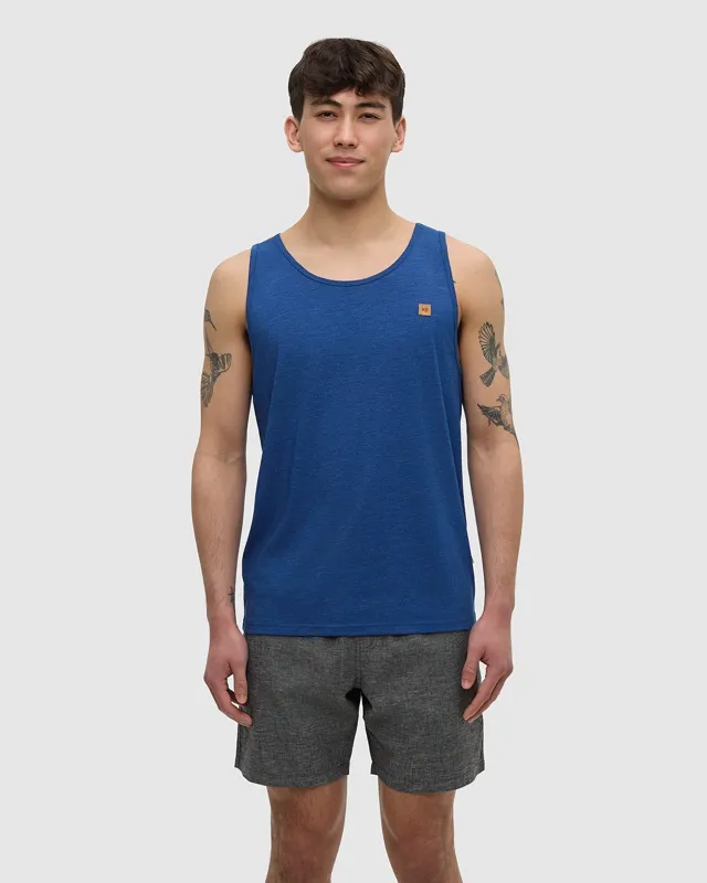 Pender Tank made by tentree