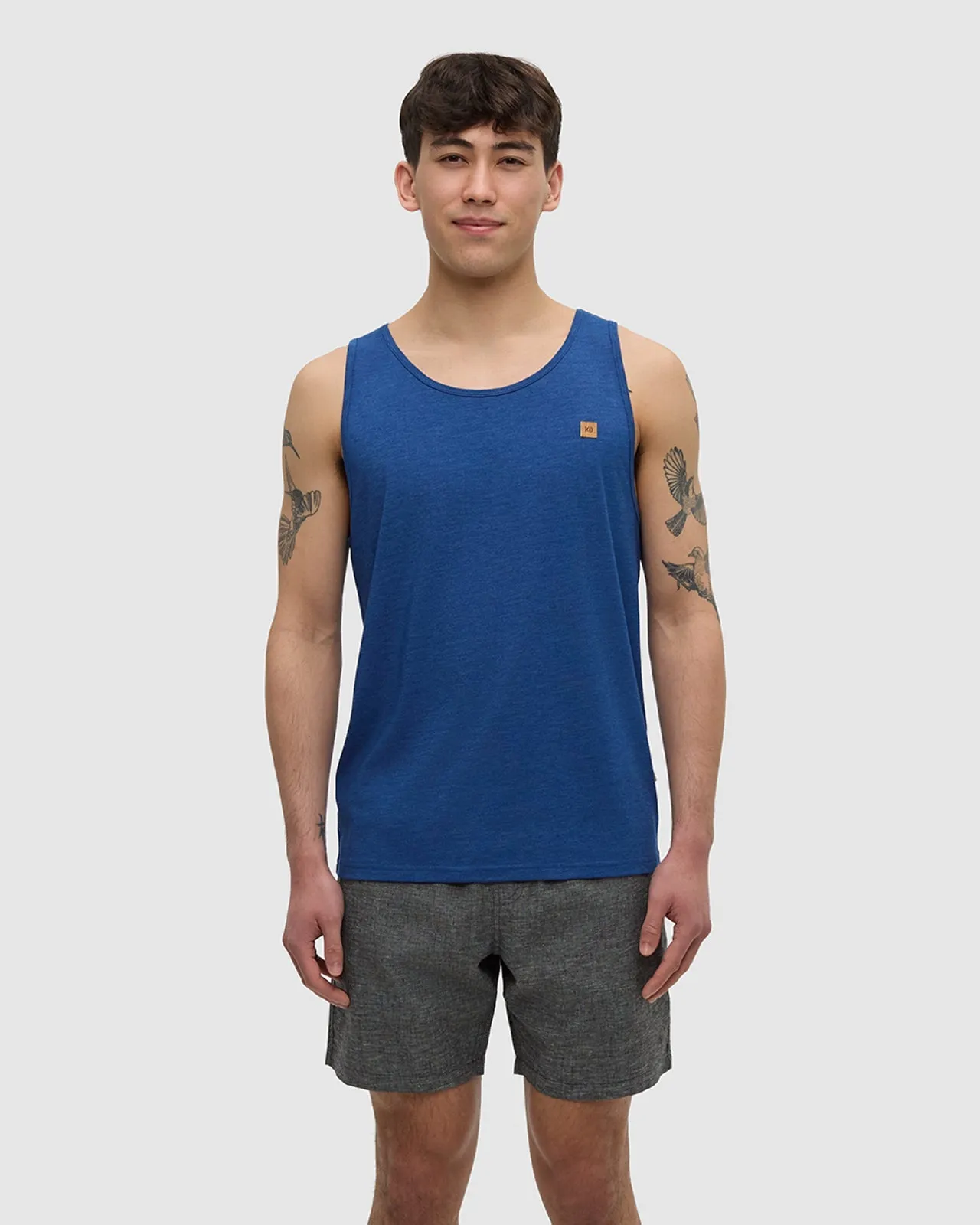 Pender Tank sold by tentree