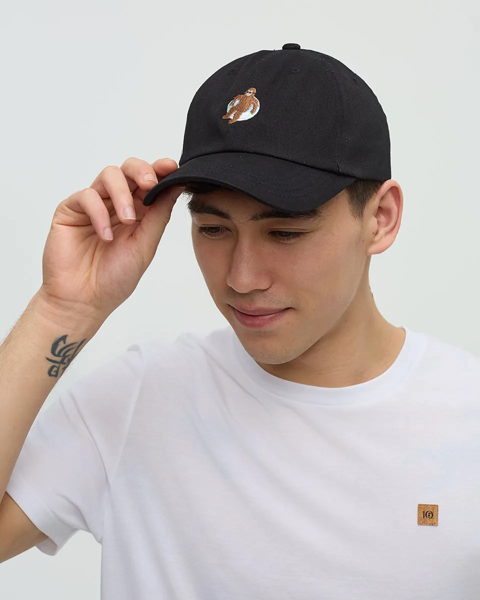 Sasquatch Peak Hat sold by tentree product image thumbnail 4