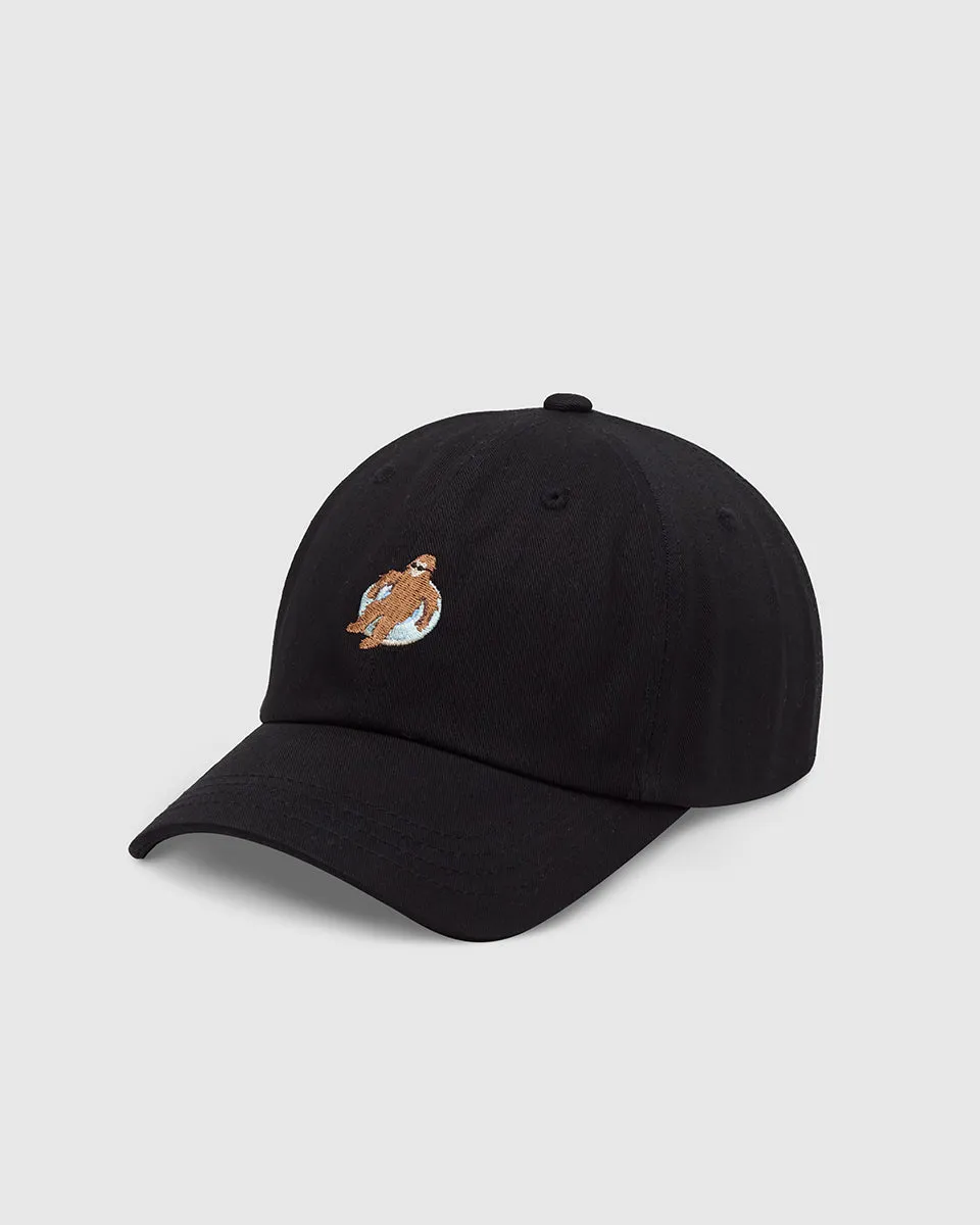 Sasquatch Peak Hat sold by tentree