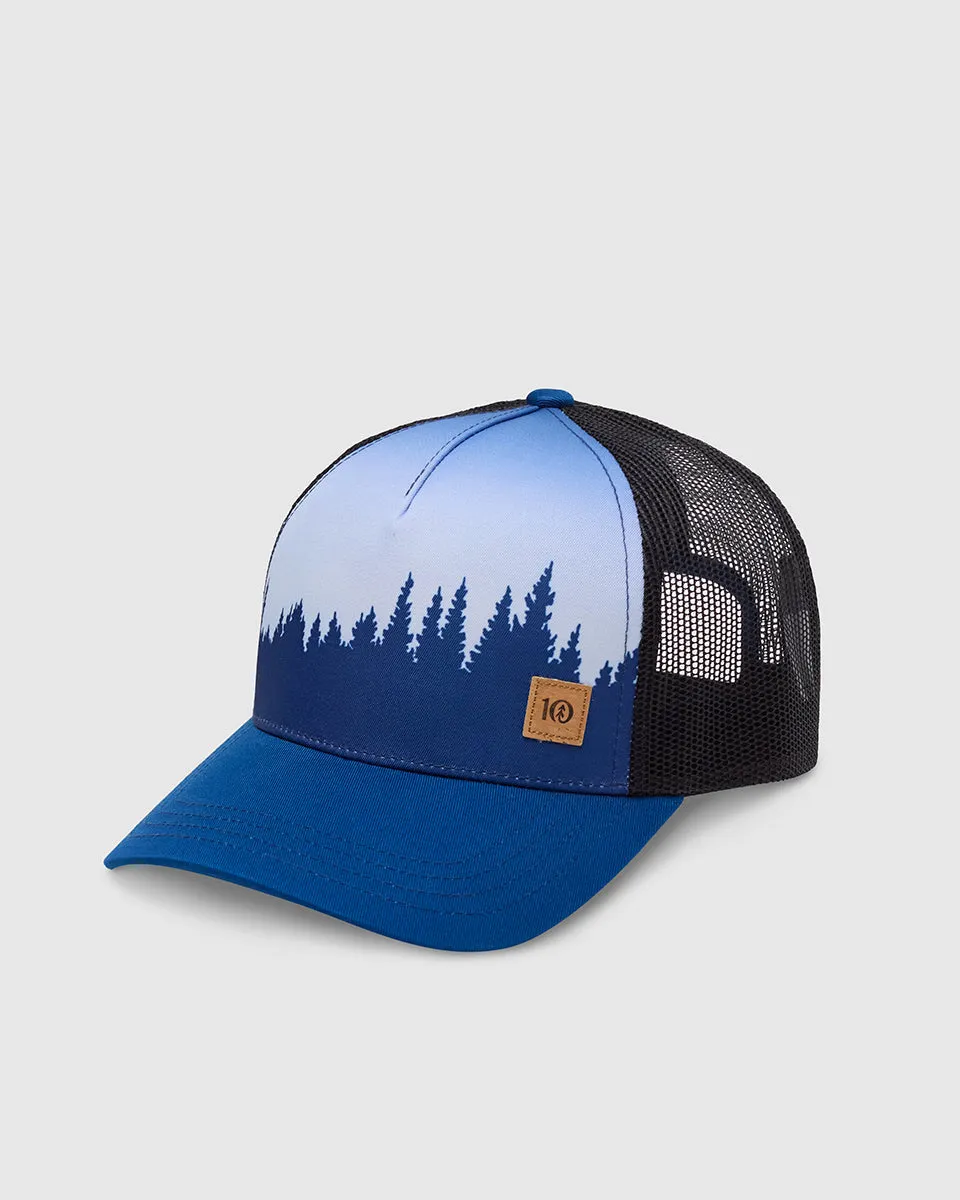 Juniper Altitude Hat sold by tentree