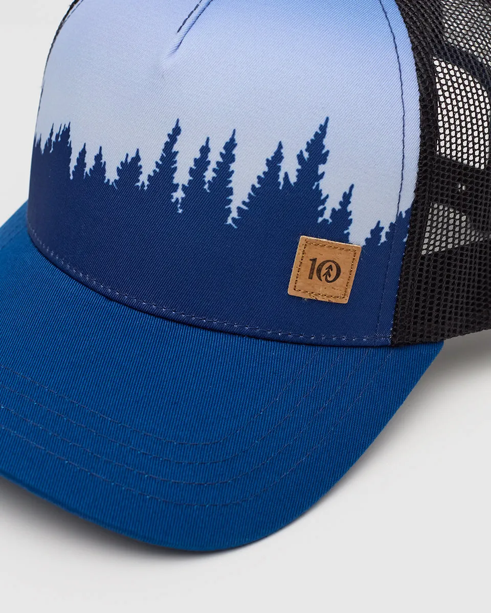 Juniper Altitude Hat sold by tentree product image thumbnail 2