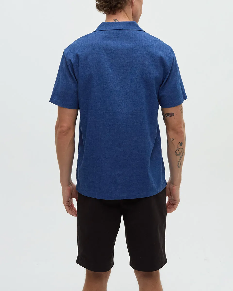 Chambers Pocket Shirt sold by tentree product image thumbnail 3