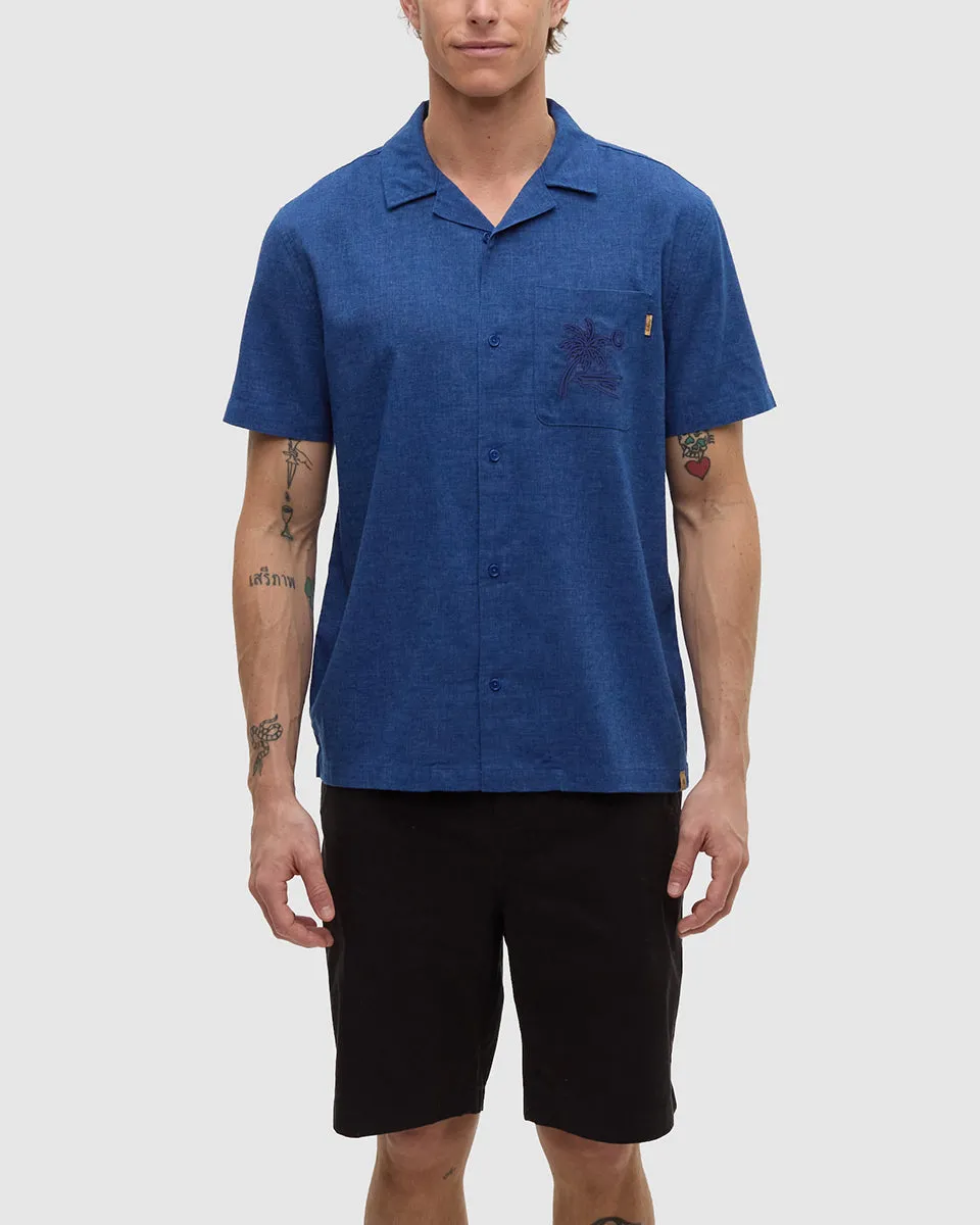 Chambers Pocket Shirt sold by tentree