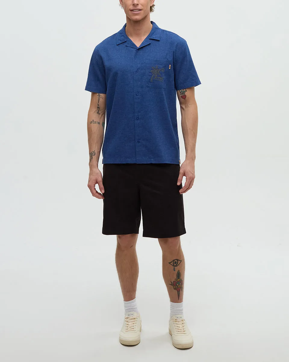 Chambers Pocket Shirt sold by tentree product image thumbnail 2