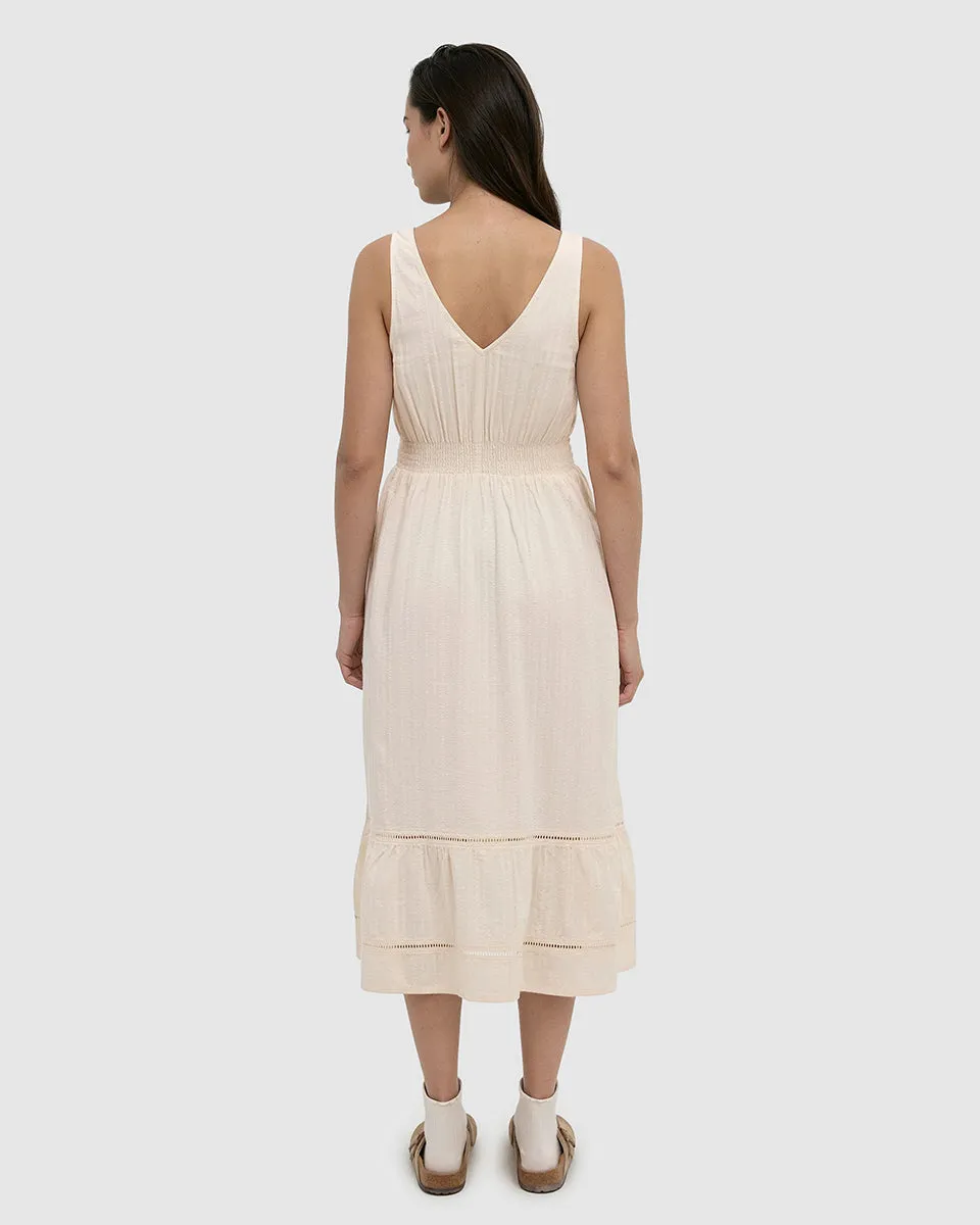 Arcadian Dress sold by tentree product image thumbnail 2