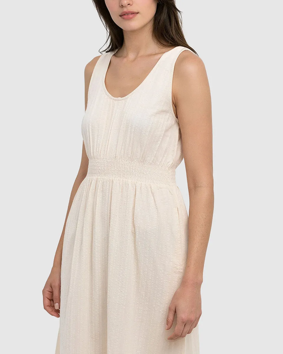 Arcadian Dress sold by tentree product image thumbnail 3