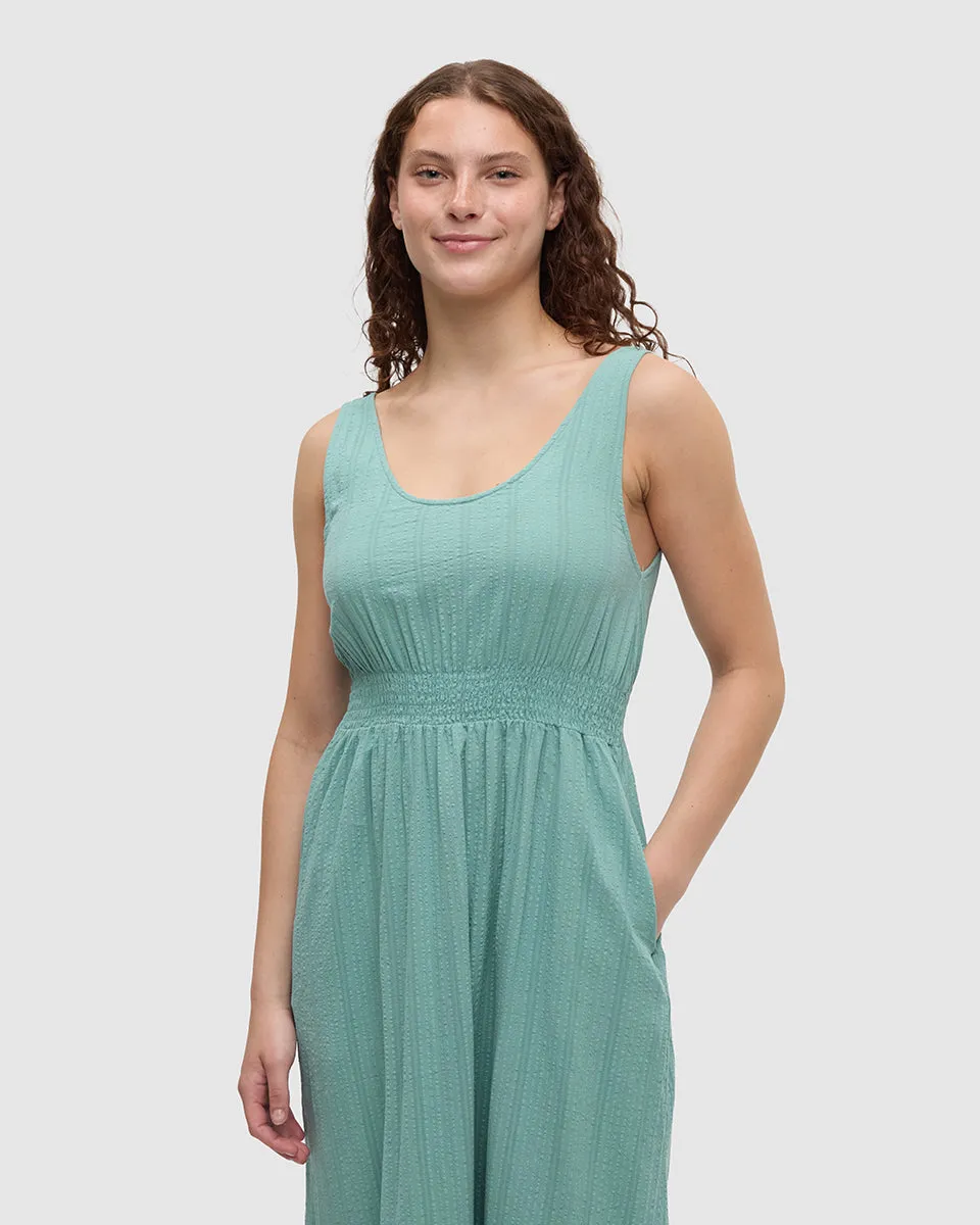 Arcadian Dress sold by tentree product image thumbnail 3