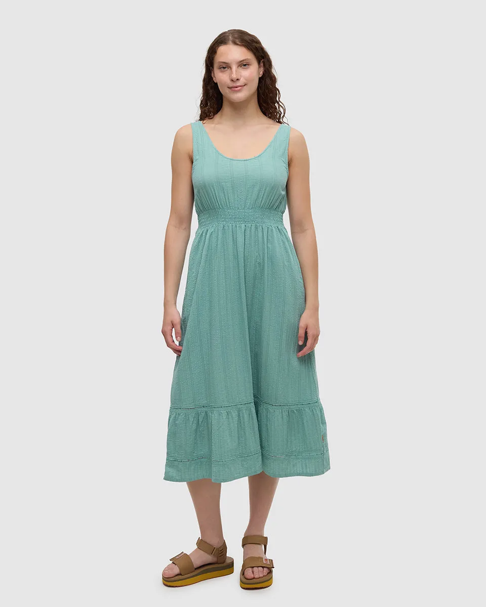 Arcadian Dress sold by tentree